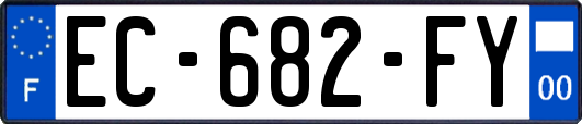 EC-682-FY