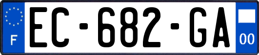 EC-682-GA