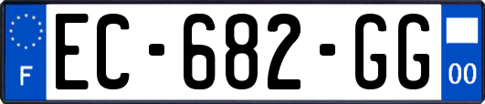 EC-682-GG