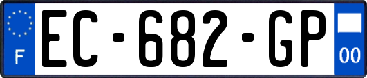 EC-682-GP