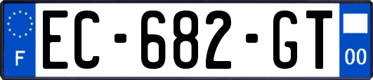 EC-682-GT