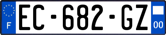 EC-682-GZ