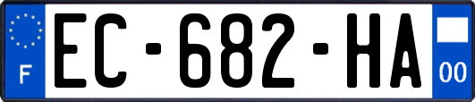 EC-682-HA
