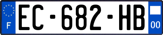 EC-682-HB
