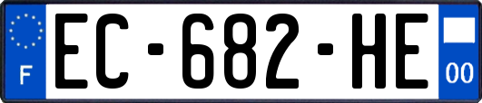 EC-682-HE