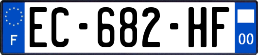 EC-682-HF