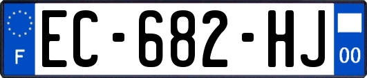 EC-682-HJ