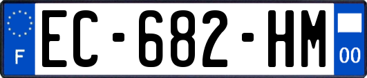 EC-682-HM