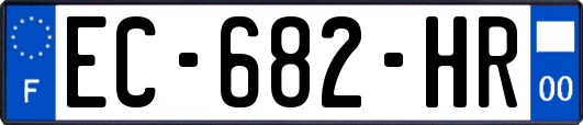 EC-682-HR