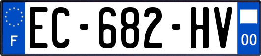 EC-682-HV