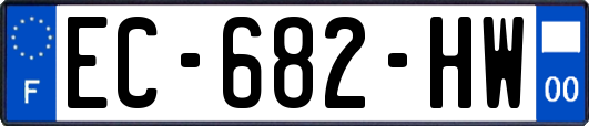 EC-682-HW