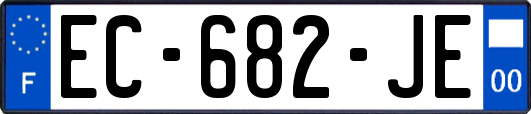 EC-682-JE