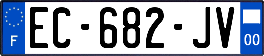 EC-682-JV