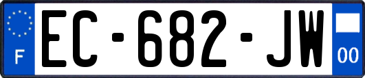 EC-682-JW