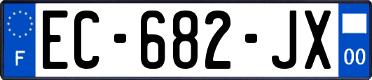 EC-682-JX