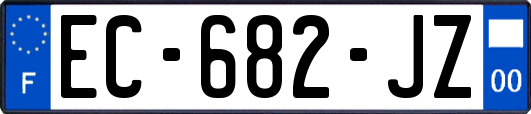 EC-682-JZ