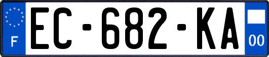 EC-682-KA