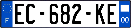 EC-682-KE
