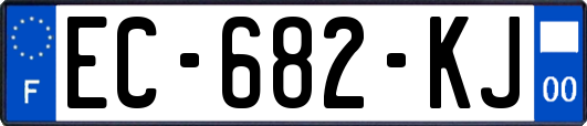 EC-682-KJ