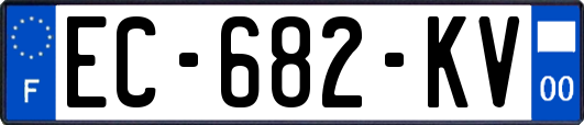 EC-682-KV