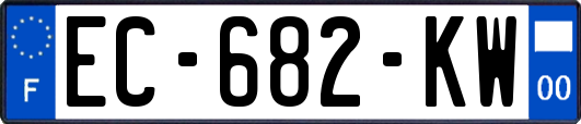EC-682-KW