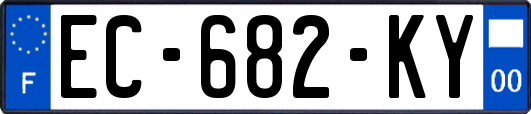 EC-682-KY