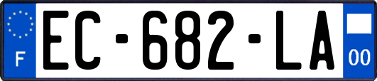 EC-682-LA