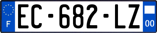 EC-682-LZ