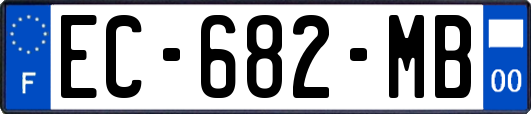 EC-682-MB