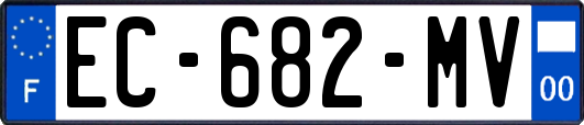 EC-682-MV