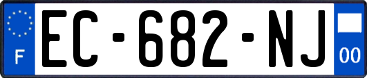 EC-682-NJ