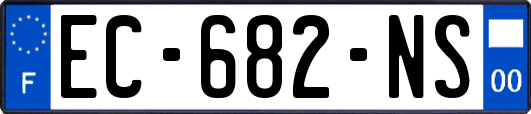 EC-682-NS