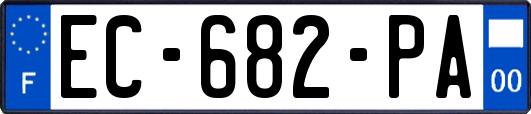 EC-682-PA