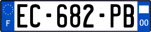 EC-682-PB