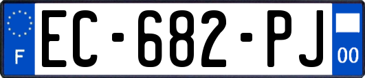 EC-682-PJ