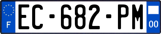 EC-682-PM