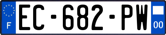 EC-682-PW