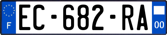 EC-682-RA
