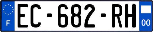 EC-682-RH