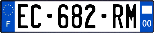 EC-682-RM