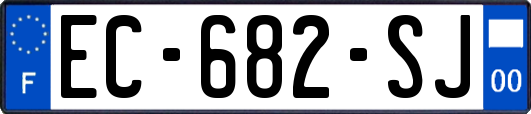 EC-682-SJ