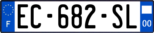 EC-682-SL