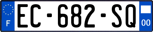 EC-682-SQ