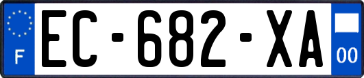 EC-682-XA