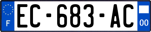 EC-683-AC