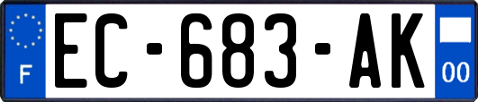 EC-683-AK