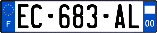 EC-683-AL