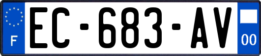 EC-683-AV