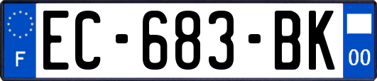 EC-683-BK