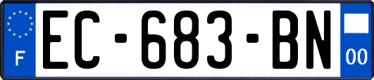 EC-683-BN